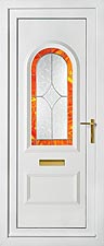 Doors Residential Decorative Panels